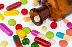 Лекарства от коронавируса COVID-19