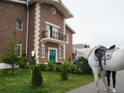 Horseka Resort: лучший загородный отель в Подмосковье