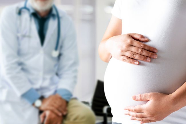 Порядок выплат пособий беременным женщинам