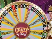 Особенности игры Crazy Time
