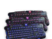 Как выбрать игровую клавиатуру: советы для геймеров