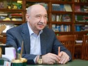 Ильшат Гафуров: жизнь и карьера общественного деятеля