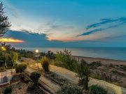 Отдых на Азовском море: отель Шинкар