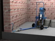 Инъектирование бетонных конструкций: когда это необходимо