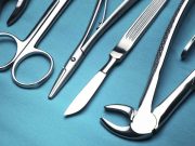 Как выбрать медицинские хирургические инструменты?