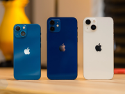 Замена стекла (экрана) iPhone 13 Mini: когда это может потребоваться