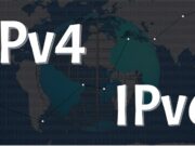 В чем различие между протоколами IPv4 и IPv6?