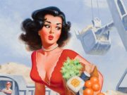 Искусство пин-ап: история развития и современная интерпретация