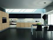 Итальянская кухня: идеальное соотношение эстетичности и практичности