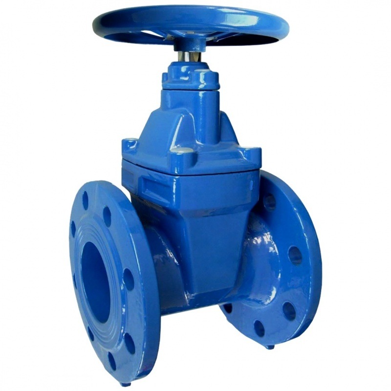 Особенности задвижек 30ч39р