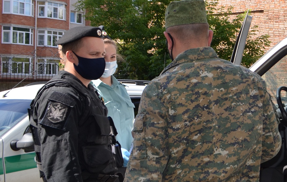 Житель Юрьевца нашел 107 тысяч для приставов перед полетом в Турцию Житель Юрьевца нашел 107 тысяч для приставов перед полетом в Турцию