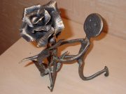 Металлические изделия: важность и необходимость в современном мире