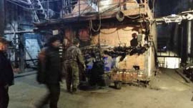 Почему в Юрьевце не было отопления: официально из-за качества топлива Почему в Юрьевце не было отопления: официально из-за качества топлива