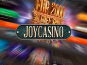 ТОП 5 самых щедрых автоматов на Джойказино