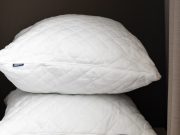 Как выбрать подушку?