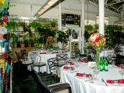 Кафе «Март»: идеальное место для отдыха в Ярославле