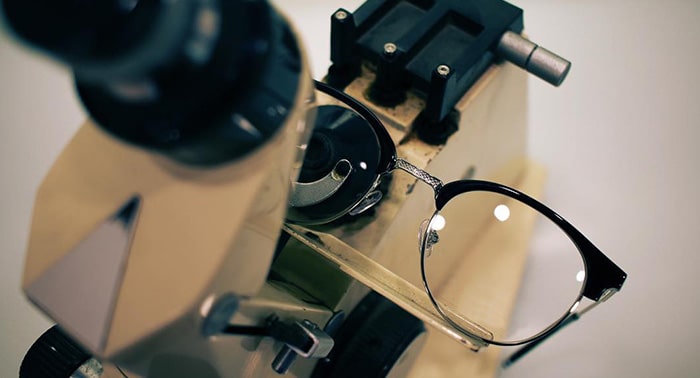 Как делают очки: пошаговый процесс