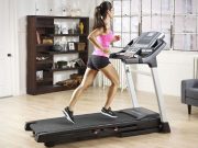 Выбор профессиональной беговой дорожки