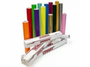 Каландрированная ПВХ пленка ORACAL: особенности и преимущества