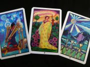 Карточное гадание на любовь и отношения с мужчиной: что вас ждёт вместе