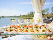 Кейтеринг: что это и когда это нужно