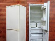 Признаки и причины неисправности ТЭНа холодильника Stinol