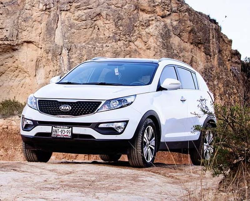 Компактный КIA Picanto признан самым популярным “женским” автомобилем Компактный КIA Picanto признан самым популярным “женским” автомобилем