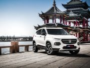 Преимущества китайских автомобилей