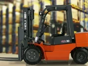 Китайские вилочные погрузчики: высокое качество по выгодной цене