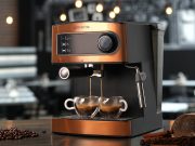 Наиболее распространенные неисправности кофемашин и способы их устранения