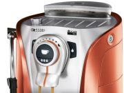 Как выбрать кофемашину для дома и офиса?