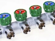 Коллекторы и распределительные гребенки: рациональный подход к эффективному теплораспределению