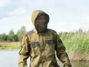 Как выбрать костюм для рыбалки?