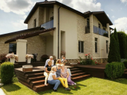 Как выбрать коттедж для постоянного проживания?