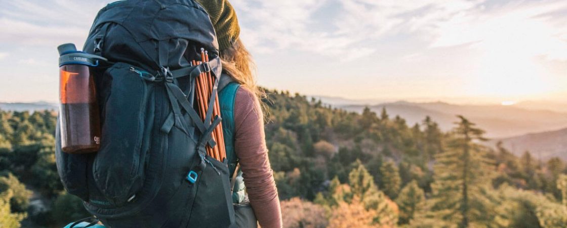 Критерии выбора рюкзака: на что нужно обращать внимание при покупке?