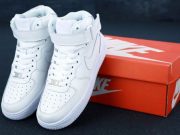 Как выбрать кроссовки?