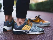 На что обращать внимание при выборе кроссовок?