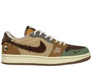 Кроссовки NIKE AIR JORDAN: максимальный комфорт и современный дизайн