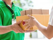 Курьерская служба доставки: преимущества услуги