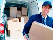 Курьерская служба доставки для бизнеса: особенности и преимущества услуги