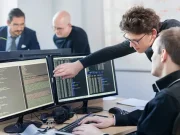 Курсы профессиональной переподготовки по информационной безопасности