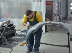 Что входит в кузовной ремонт автомобиля?