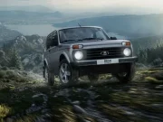 Обзор новых моделей Нива Лада