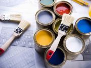 На что обратить внимание при выборе лакокрасочных материалов?