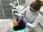 Лазерное лечение волос: особенности и преимущества процедуры
