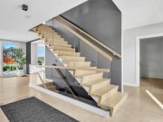 «Лестница на металле»: изготовление и установка лестниц в Санкт-Петербурге