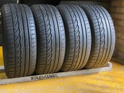 Выбираем летние шины