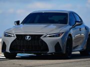 Особенности технического обслуживания и ремонта автомобилей Lexus