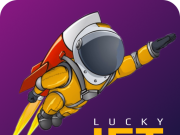 Lucky Jet: ТОП игра нового поколения