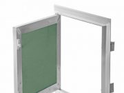 Особенности выбора люков под покраску